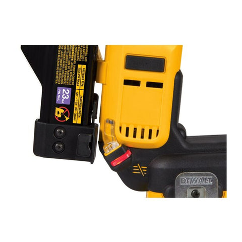 CLOUEUR FINITION 23GA 5/8'' @ 1-1/2'' 20V(SEUL)