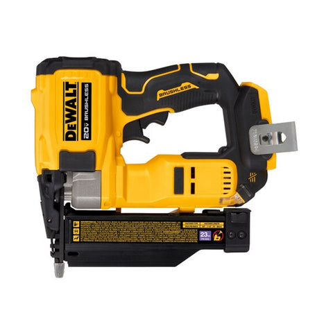 CLOUEUR FINITION 23GA 5/8'' @ 1-1/2'' 20V(SEUL)