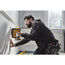 ENSEMBLE CLOUEUR FINITION 23GA 5/8''@1-1/2'' 20V 2A