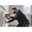 ENSEMBLE CLOUEUR FINITION 23GA 5/8''@1-1/2'' 20V 2A