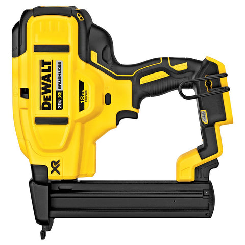 CRAMPEUSE 1/4'' 18GA 20VMAX