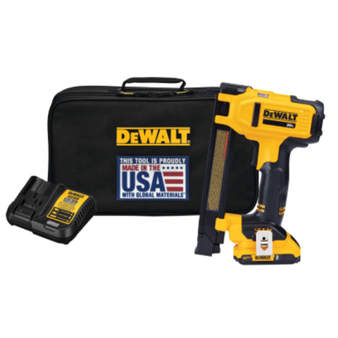 ENSEMBLE AFRAFEUSE À CÂBLE 20VMAX