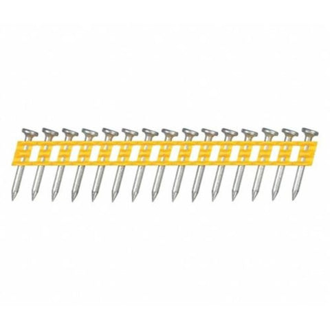 CLOUS BETON 3/4''X.102 STRIP(METAL@BETON)