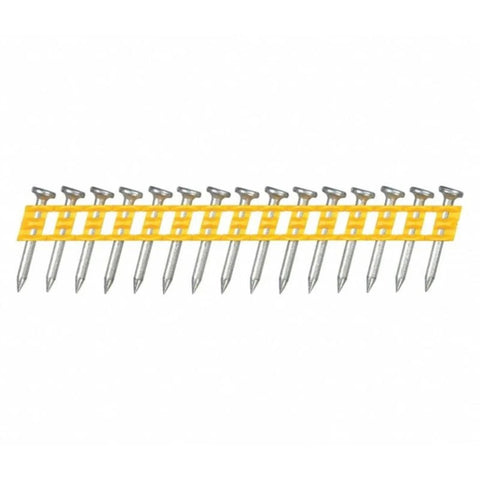 CLOUS BETON 1''X.102 STRIP (METAL@BETON )