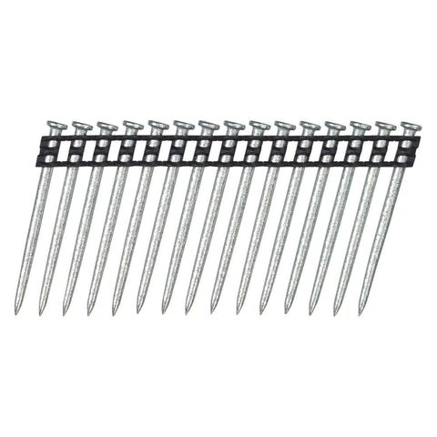 CLOUS BETON 2-1/4''X.137 STRIP(BOIS@BETON