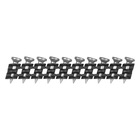 CLOUS ACIER 1/2'' X.120 STRIP(METAL@ACIE)