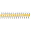 CLOUS BETON 3/4''X.145 STRIP(METAL@BETON)