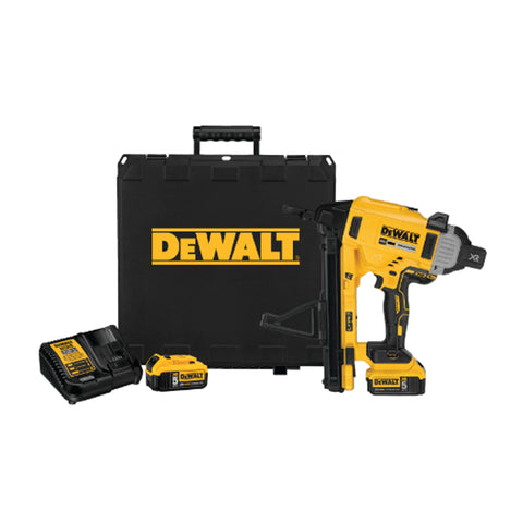 ENS CLOUEUR BETON 1/2''@1'' 20V 5AH BL