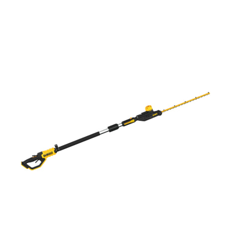 TAILLE HAIE 22'' 20VMAX SUR PÔLE 10'