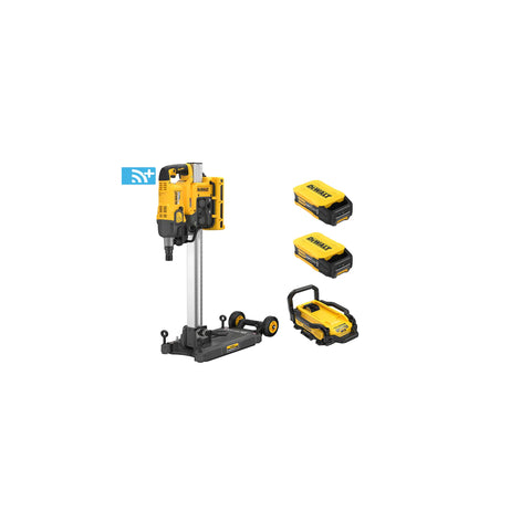 Ensemble pour support de carotteur 6-3/8 po DEWALT POWERSHIFT™