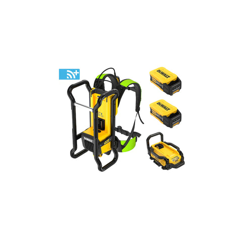 Ensemble pour vibreur sur harnais DEWALT POWERSHIFT™