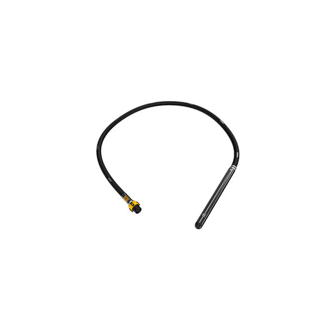Tête de 1,5 po et manche de 7 pi POWERSHIFT™
