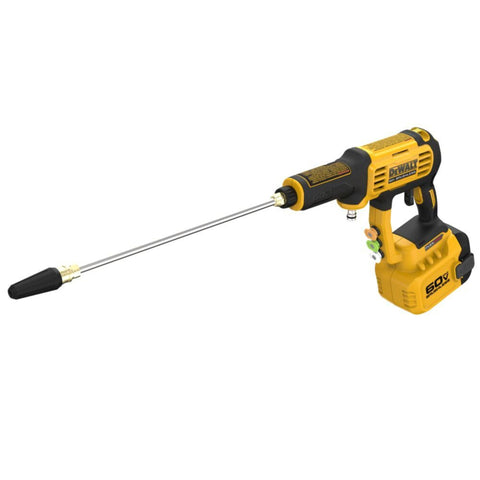 ENSEMBLE LAVEUSE À PRESSION 60V 1000PSI