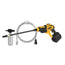 NETTOYEUR À HAUTE PRESSION 20V MAX 550 PSI