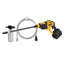 ENSEMBLE NETTOYEUR À HAUTE PRESSION 20V MAX 550 PSI