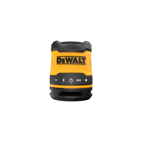 Mini Haut-Parleur Rechargeable Bluetooth®