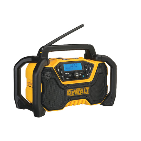 RADIO 12/20VMAX BLUETOOTH
