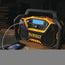 RADIO 12/20VMAX BLUETOOTH