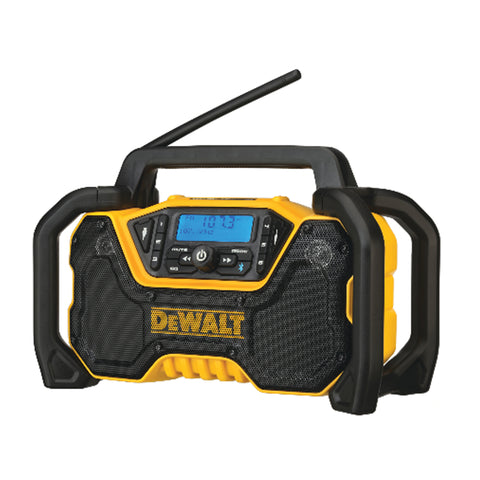 RADIO 12/20VMAX BLUETOOTH