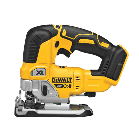 SCIE SAUTEUSE 20VMAX SANS BROSSE (SEUL)