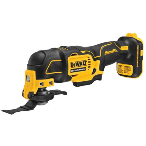 OUTIL MULTI-FONCTION 20V ATOMIC (SEUL)