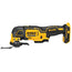 OUTIL MULTI-FONCTION 20V ATOMIC (SEUL)