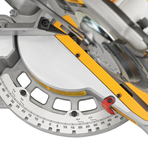 ENSEMBLE SCIE ONGLET 7-1/4'' 20VMAX