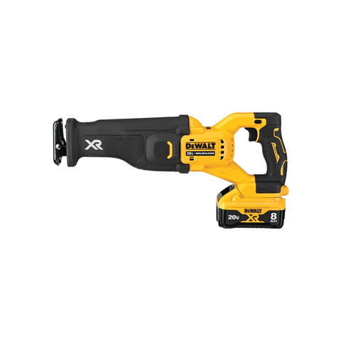 ENSEMBLE SCIE ALTERNATIVE 20V 8.0AH