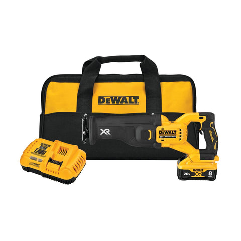 ENSEMBLE SCIE ALTERNATIVE 20V 8.0AH