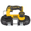 SCIE RUBAN PORTATIVE 12V XTREME (SEUL)