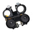 ENSEMBLE SCIE RUBAN PORTATIVE 20V (BL) COMPACT 4AH