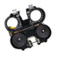 ENSEMBLE SCIE RUBAN PORTATIVE 20V (BL) COMPACT 4AH