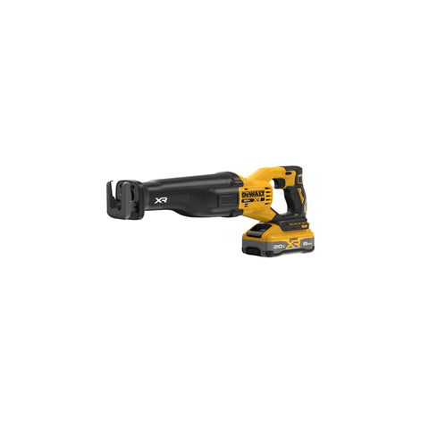 SCIE ALTERNATIVE 20V MAX* XR® avec XR POWERPACK™