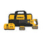 ENSEMBLE PASSE-PARTOUT 60VOLTS