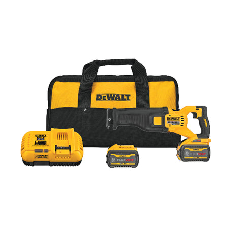 ENSEMBLE SCIE ALTERNATIVE 60V MAX FLEXVOLT