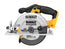 SCIE CIRCULAIRE 6-1/2'' 20V