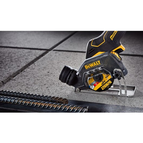 SCIE CIRCULAIRE 3'' 20V B/L (SEUL)
