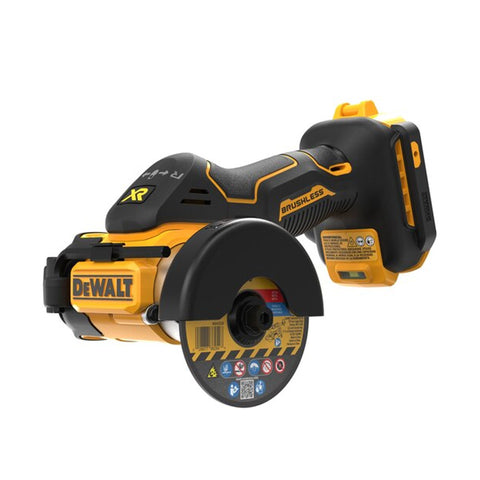 SCIE CIRCULAIRE 3'' 20V B/L (SEUL)