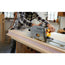 ENSEMBLE SCIE 6-1/2 60V TRACKSAW