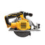 SCIE CIRC 6-1/2'' 20V (SEUL)