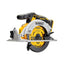 SCIE CIRC 6-1/2'' 20V (SEUL)