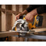 ENSEMBLE SCIE CIRCULAIRE 6-1/2'' 20V 5A