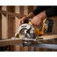 ENSEMBLE SCIE CIRCULAIRE 6-1/2'' 20V 5A