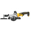 SCIE CIRCUALIRE 4-1/2'' 20Vmax