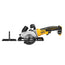 SCIE CIRCUALIRE 4-1/2'' 20Vmax