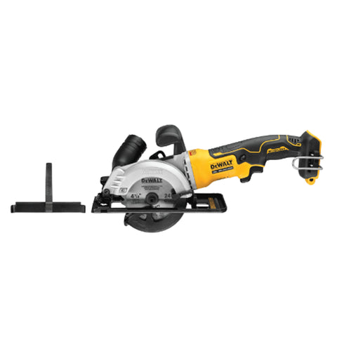 SCIE CIRCUALIRE 4-1/2'' 20Vmax