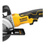 ENSEMBLE SCIE CIRCULAIRE 4-1/2'' 20V 5AH ATOMIC
