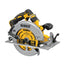 SCIE CIRCULAIRE 7-1/4'' 20VMAX POWER DETECT