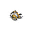 Scie circulaire 7 1/4 po sans balai sans fil 20 V MAX* XR®