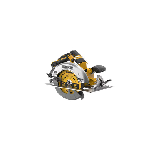 Scie circulaire 7 1/4 po sans balai sans fil 20 V MAX* XR®